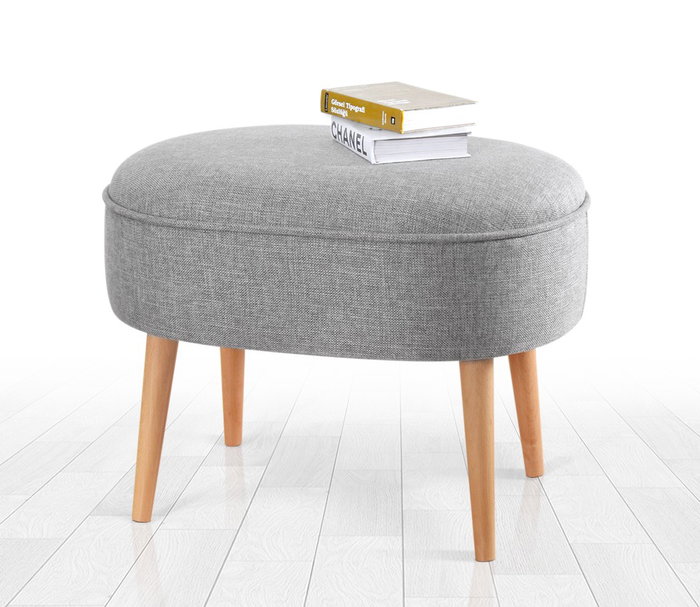 Atelier Del Sofa Timoon - Gris Atelier Del Sofa Timoon - Gris
